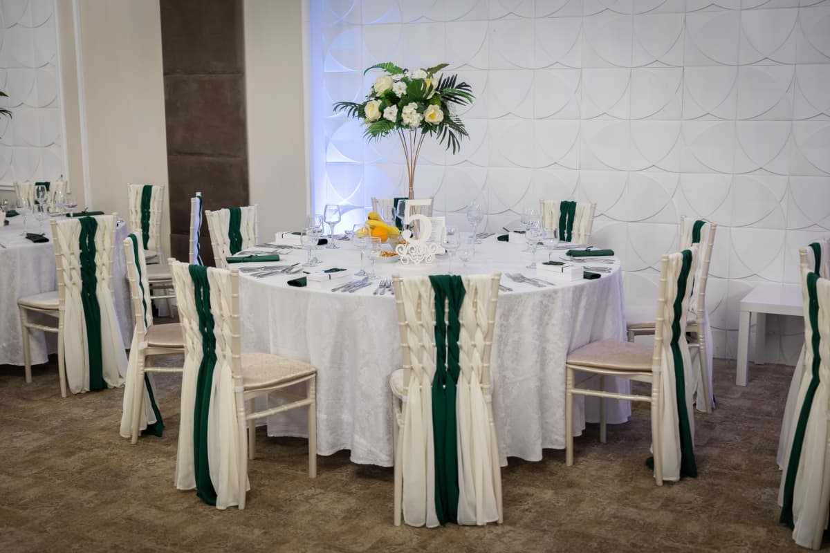 Celebration Ballroom - locatie pentru nunti in București, București