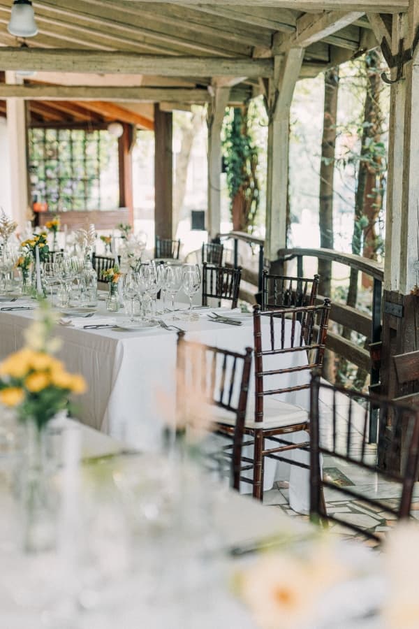 Fotografie de Picturesque Life Stories la Club Cortina - Cortina Garden