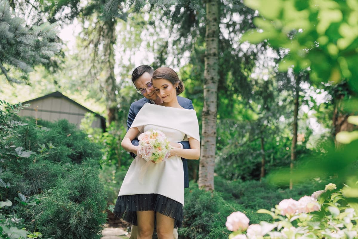 Fotografie de Picturesque Life Stories la Club Cortina - Cortina Garden