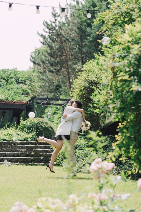 Fotografie de Picturesque Life Stories la Club Cortina - Cortina Garden