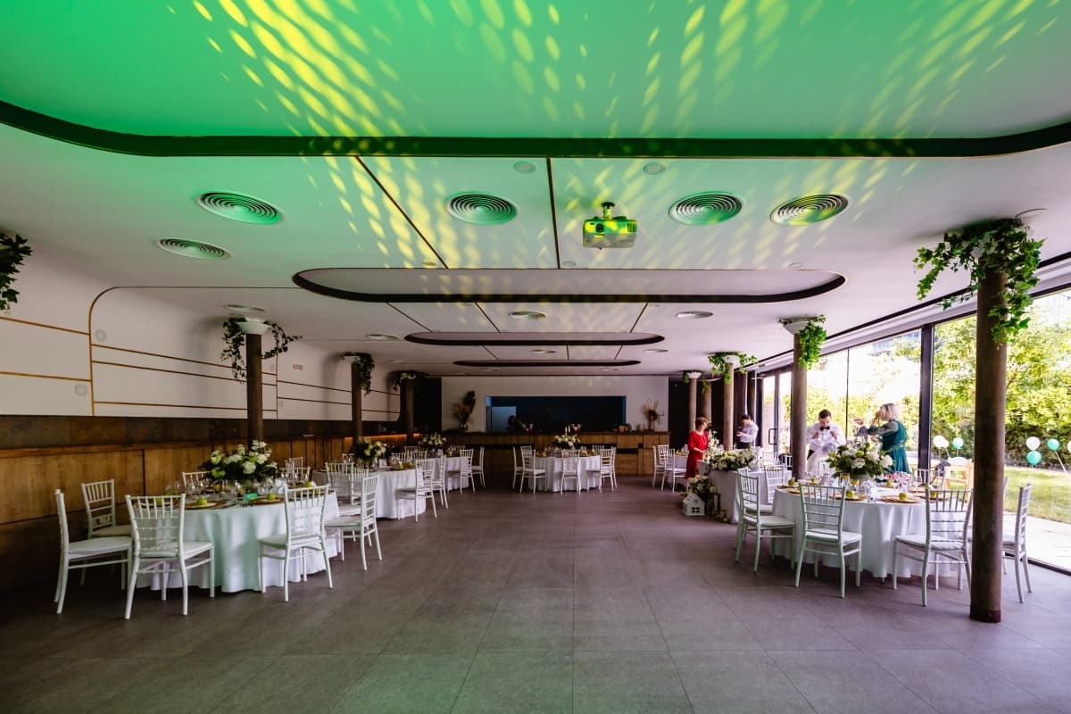 Fotografie de Adrian Scintei la Gradina Floreasca