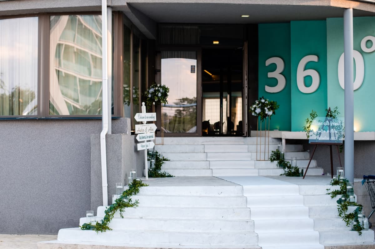 Fotografie de Adrian Scintei la Restaurant Turquoise