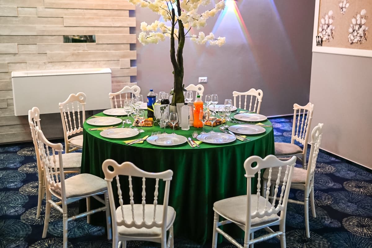 Restaurant Diamond - locatie pentru nunti in Galați, Galați