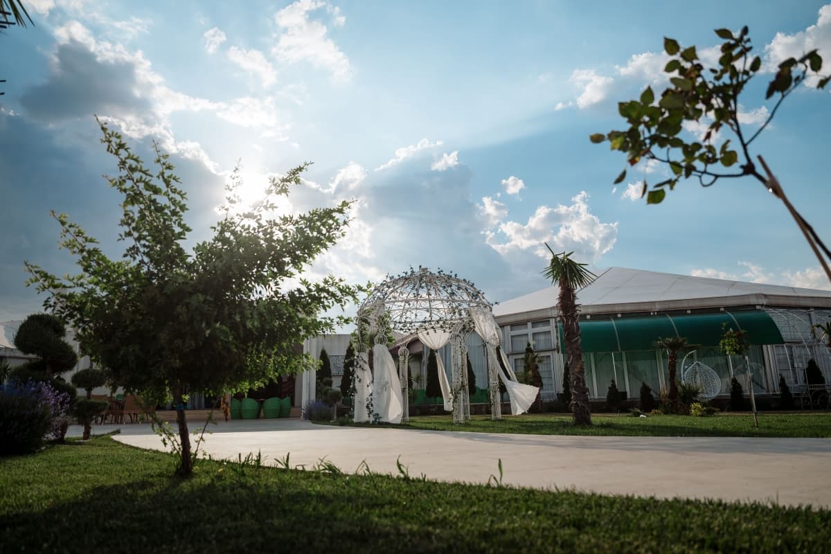 Fotografie de Gabriel Rusu - Fotografie la Golden Star Events