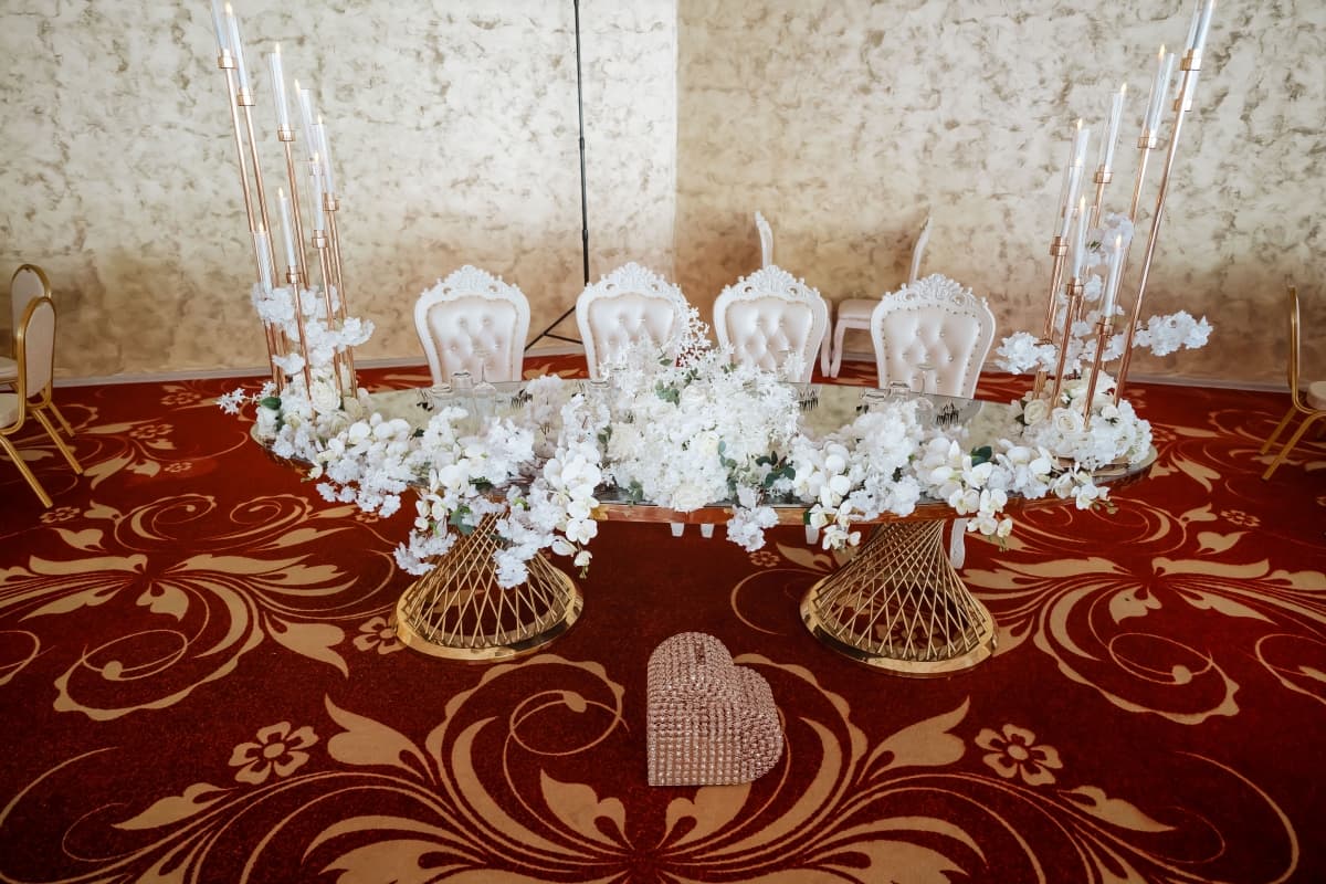 Golden Star Events - locatie pentru nunti in Alexandria, Teleorman