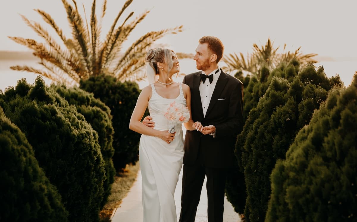 IMAGO Mamaia - locatie pentru nunti in Constanța, Constanța