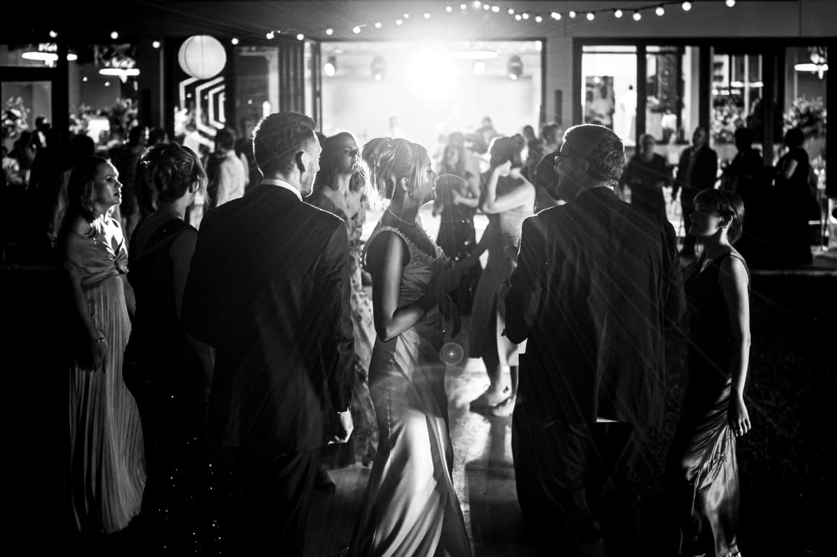 Fotografie de Razvan Balus - ZVAN Weddings la IMAGO Mamaia