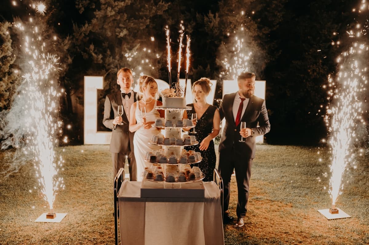 Fotografie de Razvan Balus - ZVAN Weddings la IMAGO Mamaia