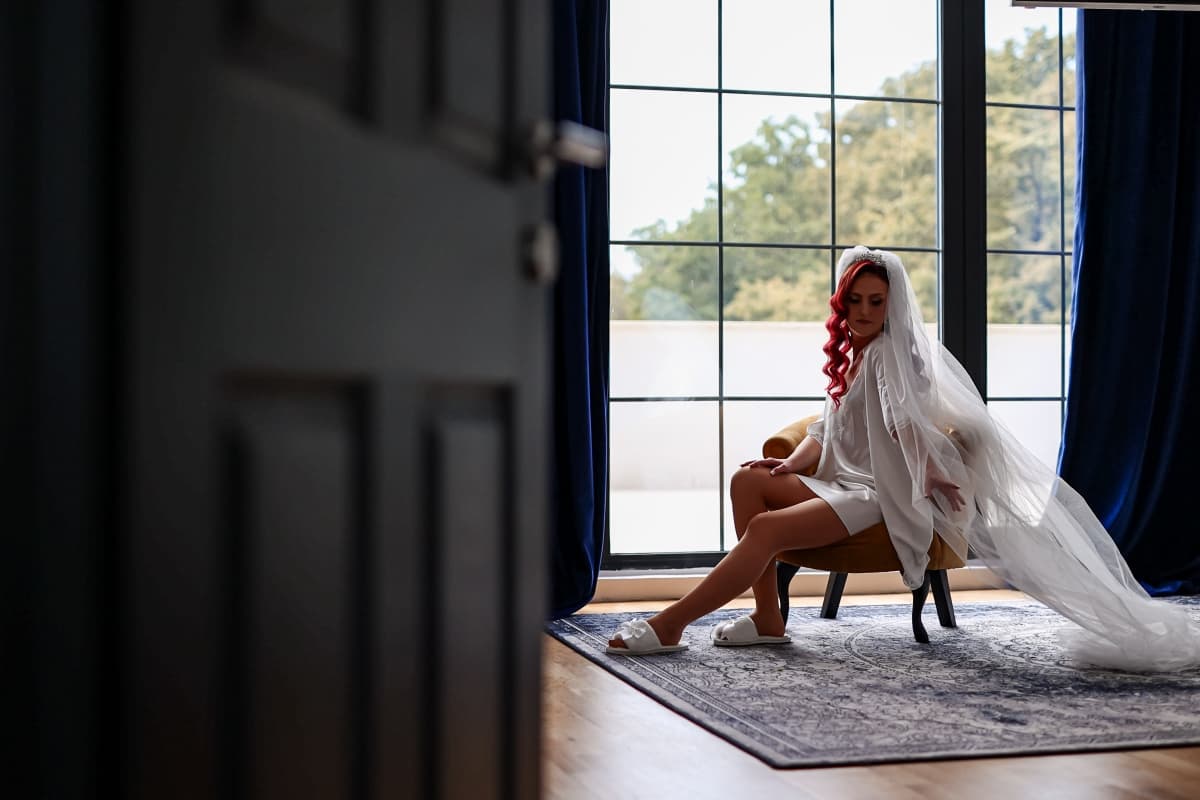 Fotografie de Your Story la Symphony by the Lake