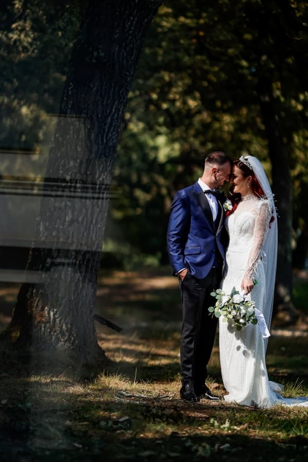 Fotografie de Your Story la Symphony by the Lake