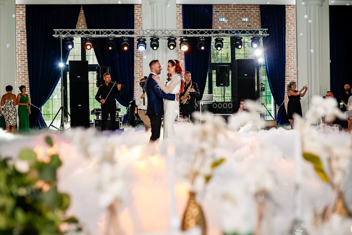 Fotografie de Your Story la Symphony by the Lake