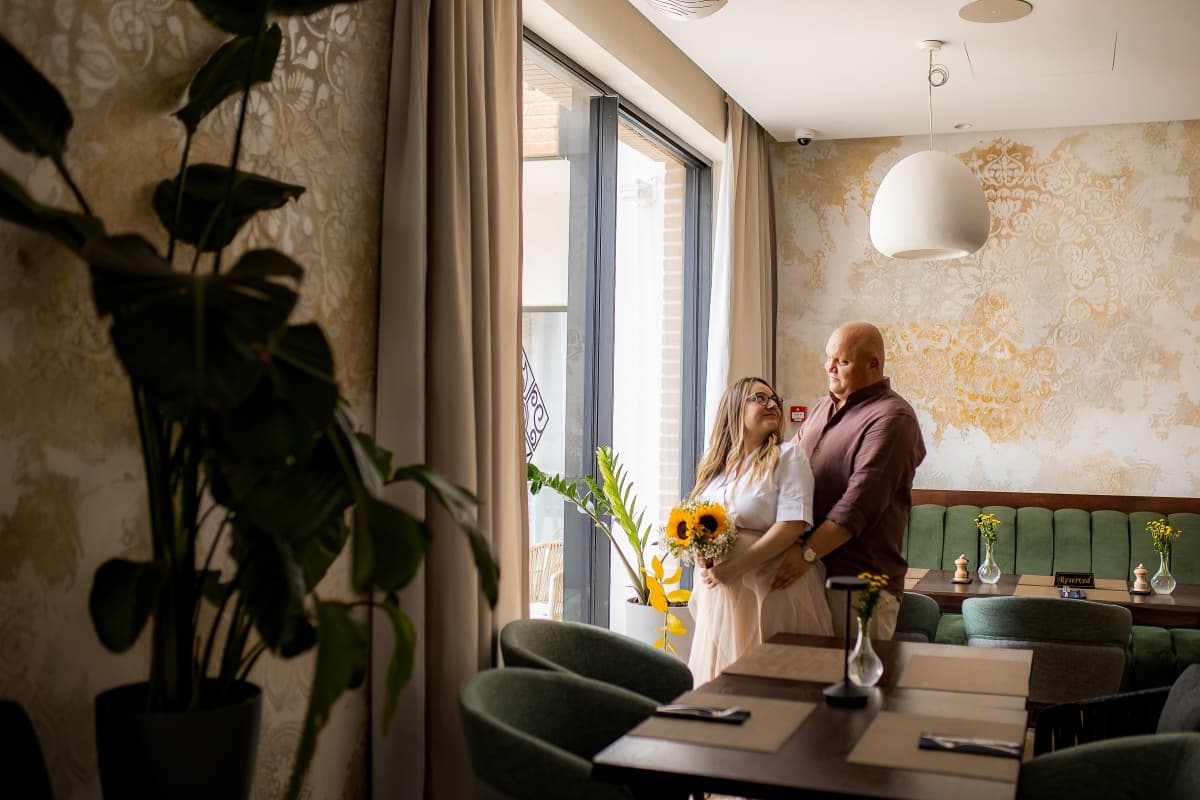 Fotografie de Your Story la Mercure Conacul Cozieni