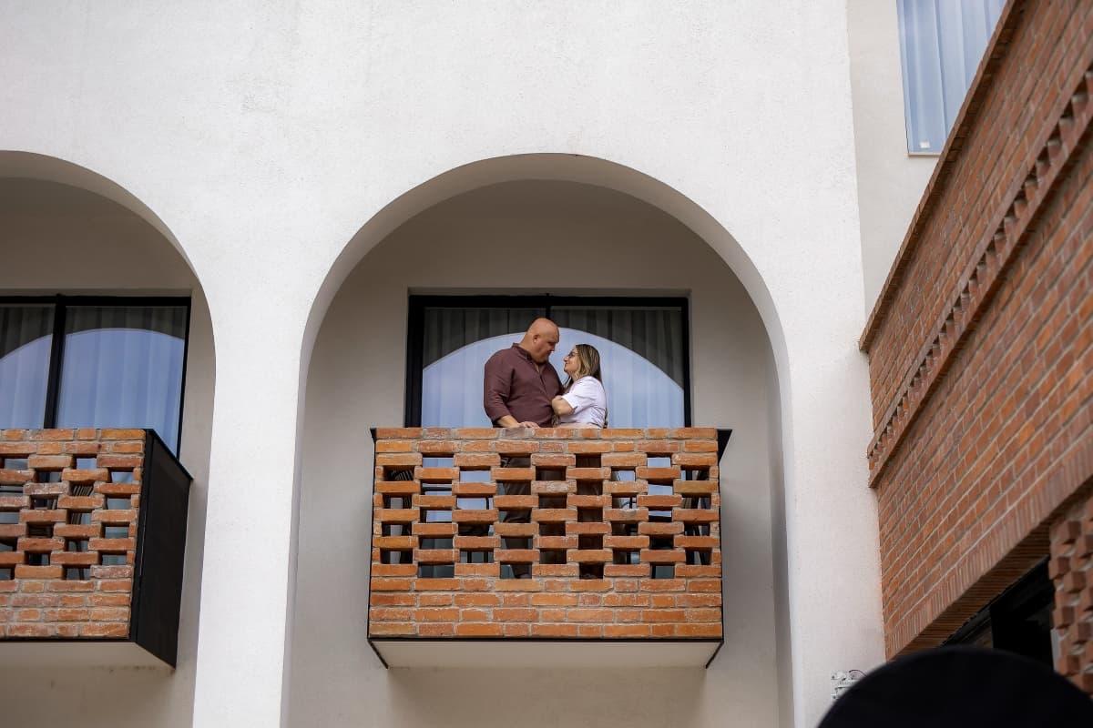 Fotografie de Your Story la Mercure Conacul Cozieni