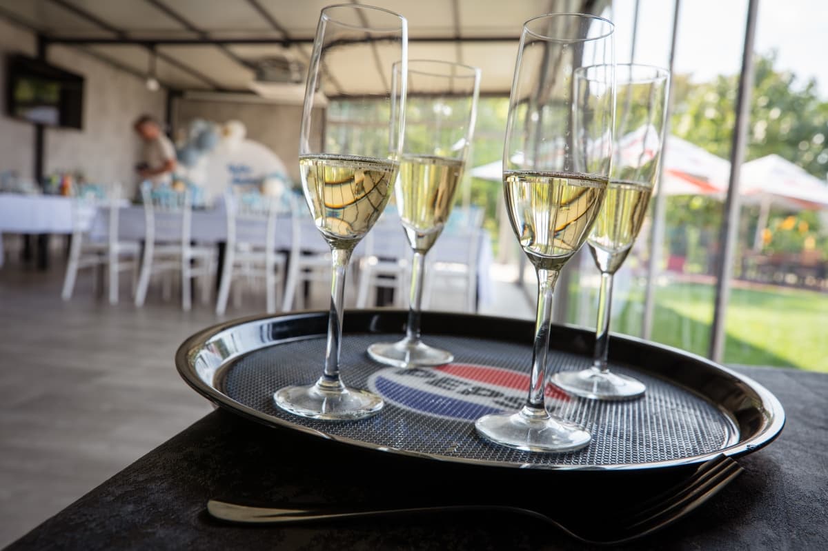 G8 Gardens - locatie pentru nunti in București, București