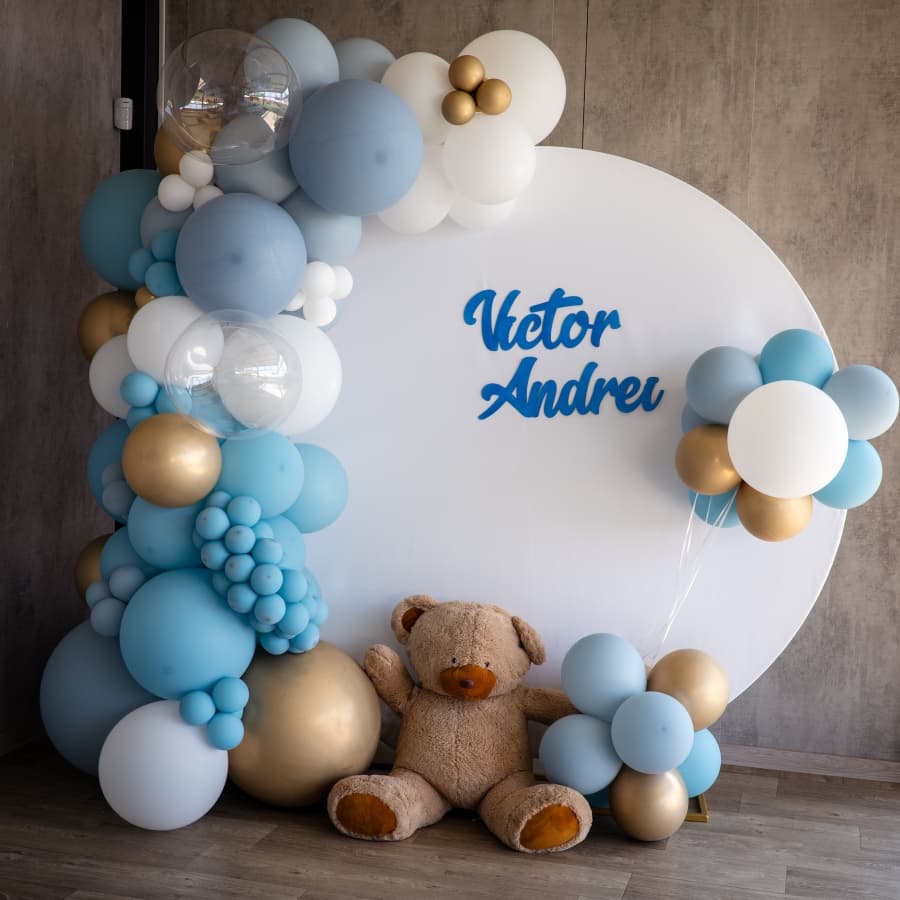 Fotografie de ZOOMER STUDIO la G8 Gardens