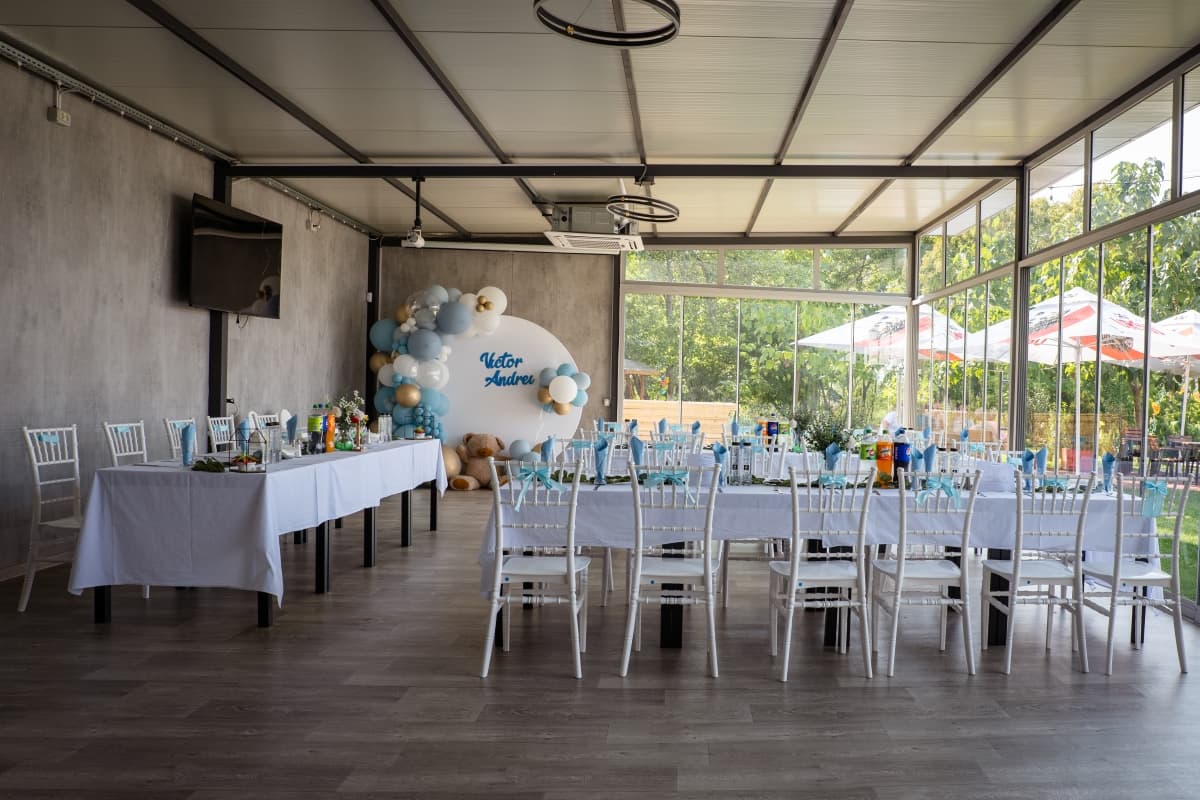 Fotografie de ZOOMER STUDIO la G8 Gardens