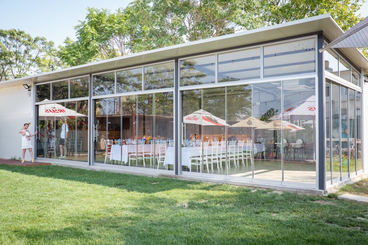 Fotografie de ZOOMER STUDIO la G8 Gardens