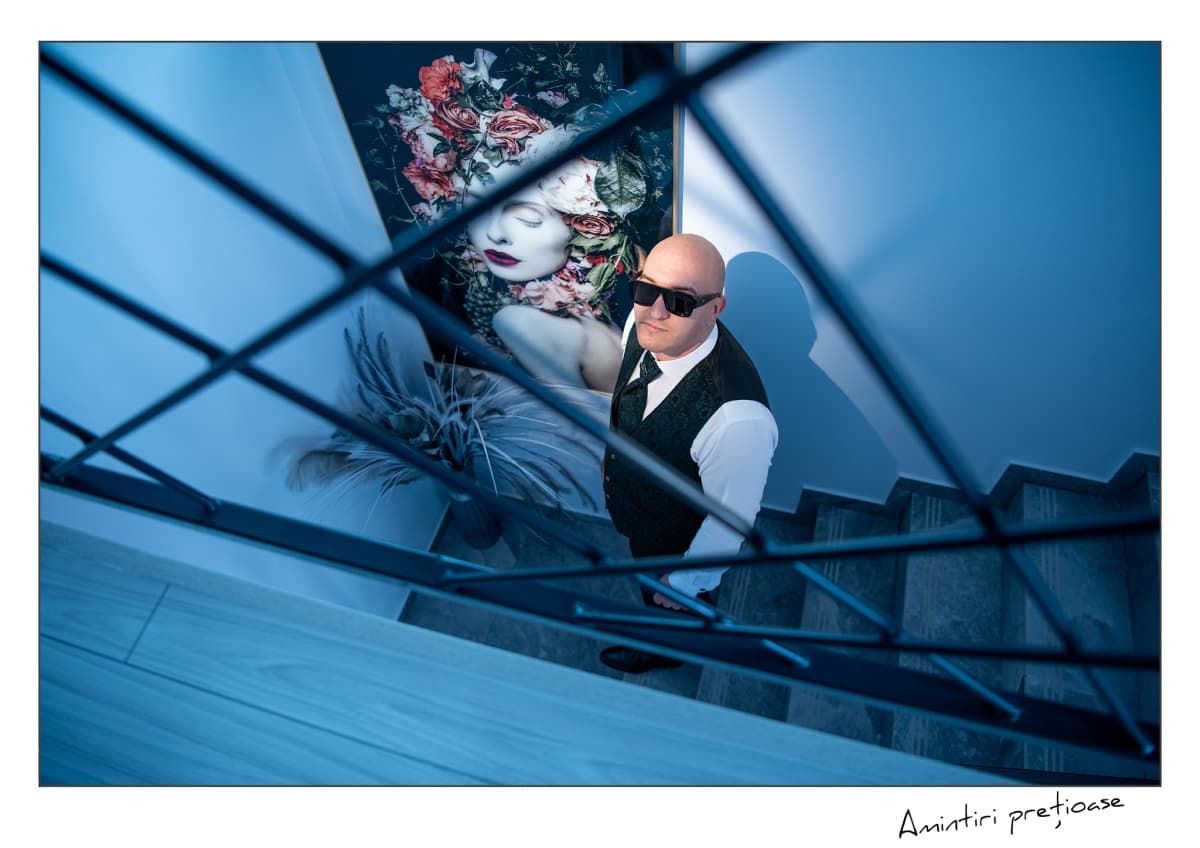 Fotografie de Amintiri Pretioase Studio Foto &amp; Video la La Castel