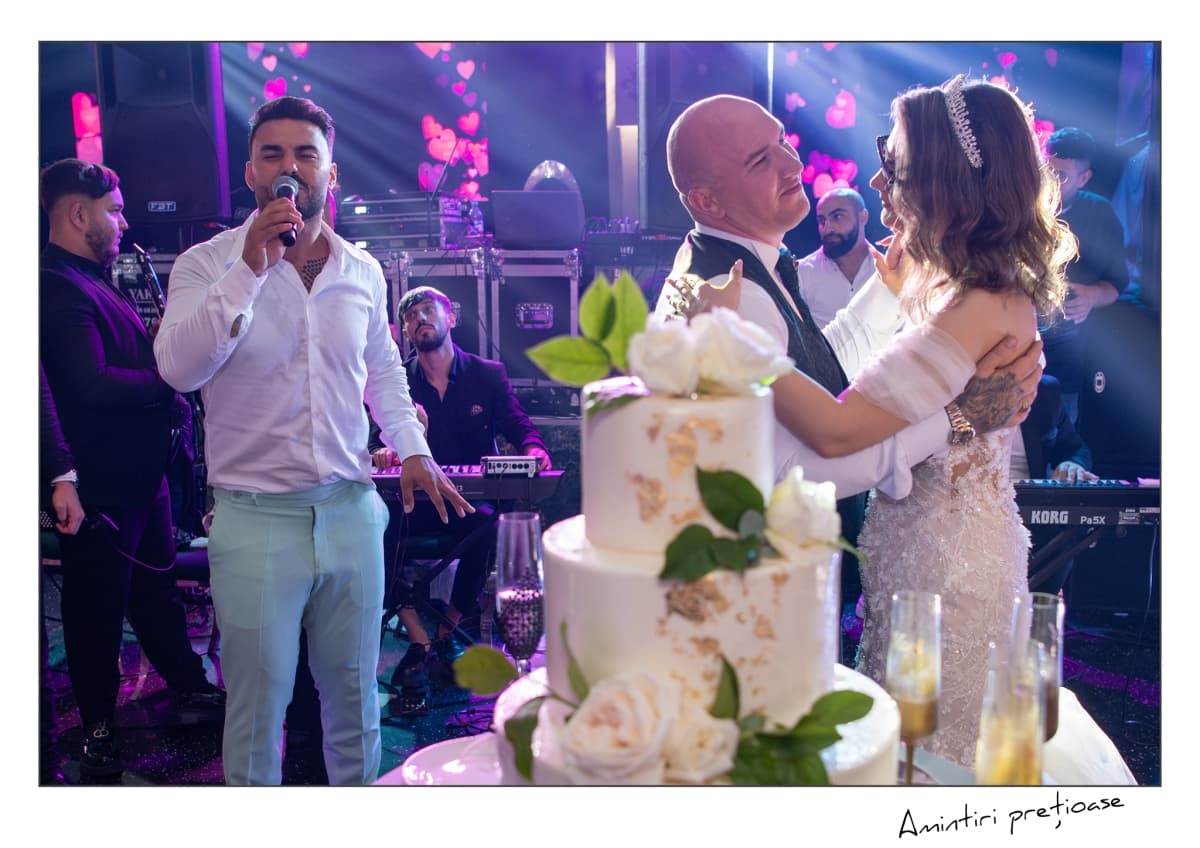 Fotografie de Amintiri Pretioase Studio Foto &amp; Video la La Castel