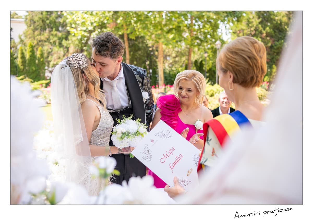 Biserica Sfantul Sava  - locatie pentru nunti in Iași, Iași