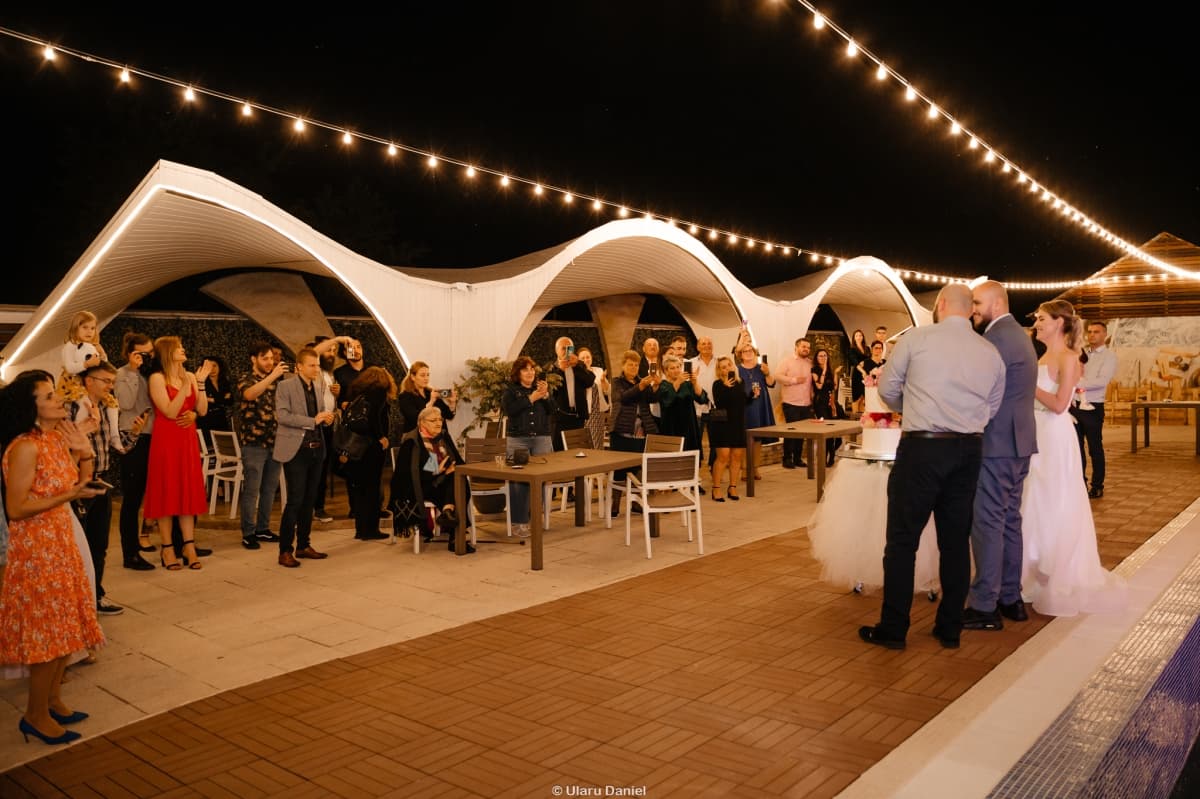 Fotografie de UiD Photography and Film la Pensiunea Axa Alex