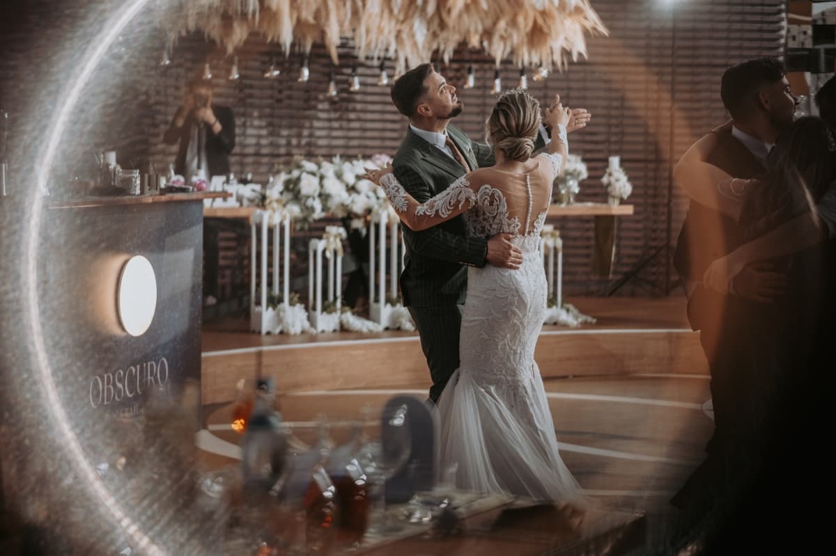 Fotografie de Bogdan Volinschi la DAR Events