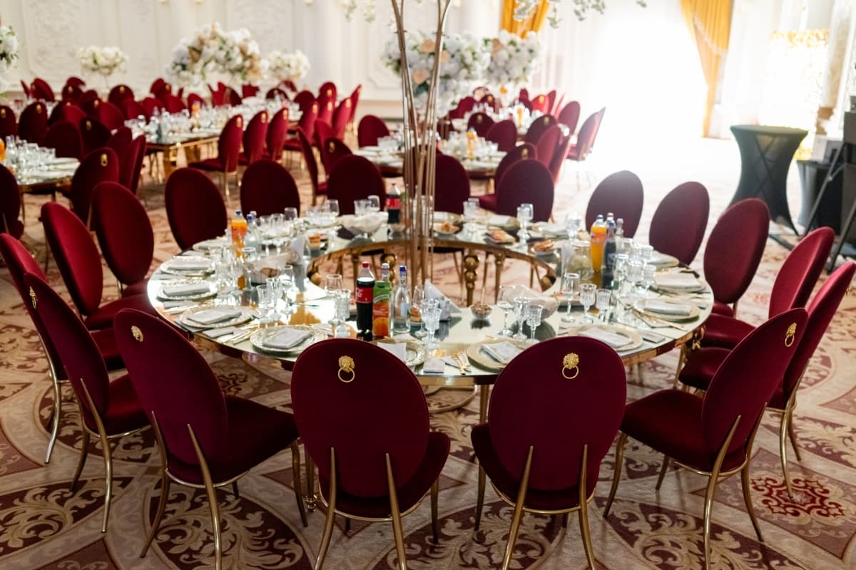 Fotografie de Oanca Ionut la Palatul Mirilor