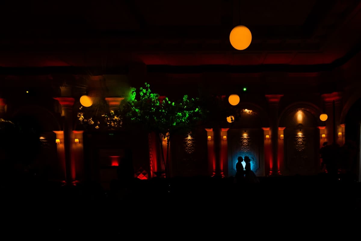 Fotografie de Oanca Ionut la Palatul Mirilor