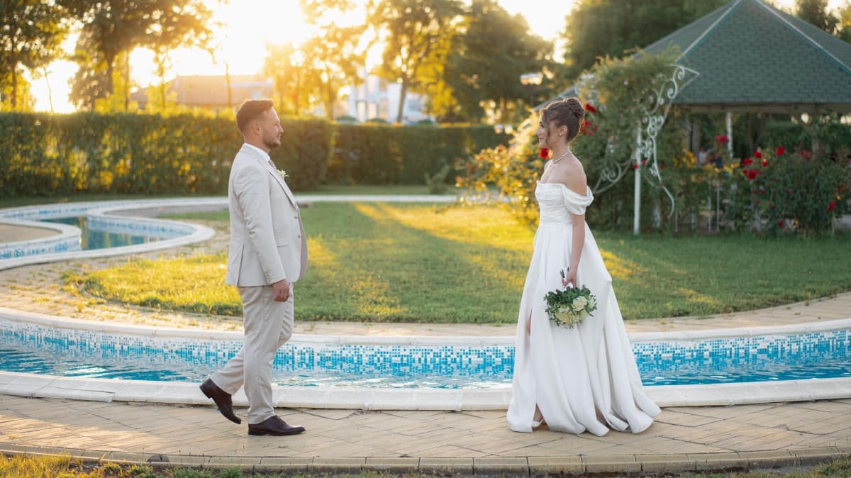 Laguna Albastra - locatie pentru nunti in Făgăraș, Brașov