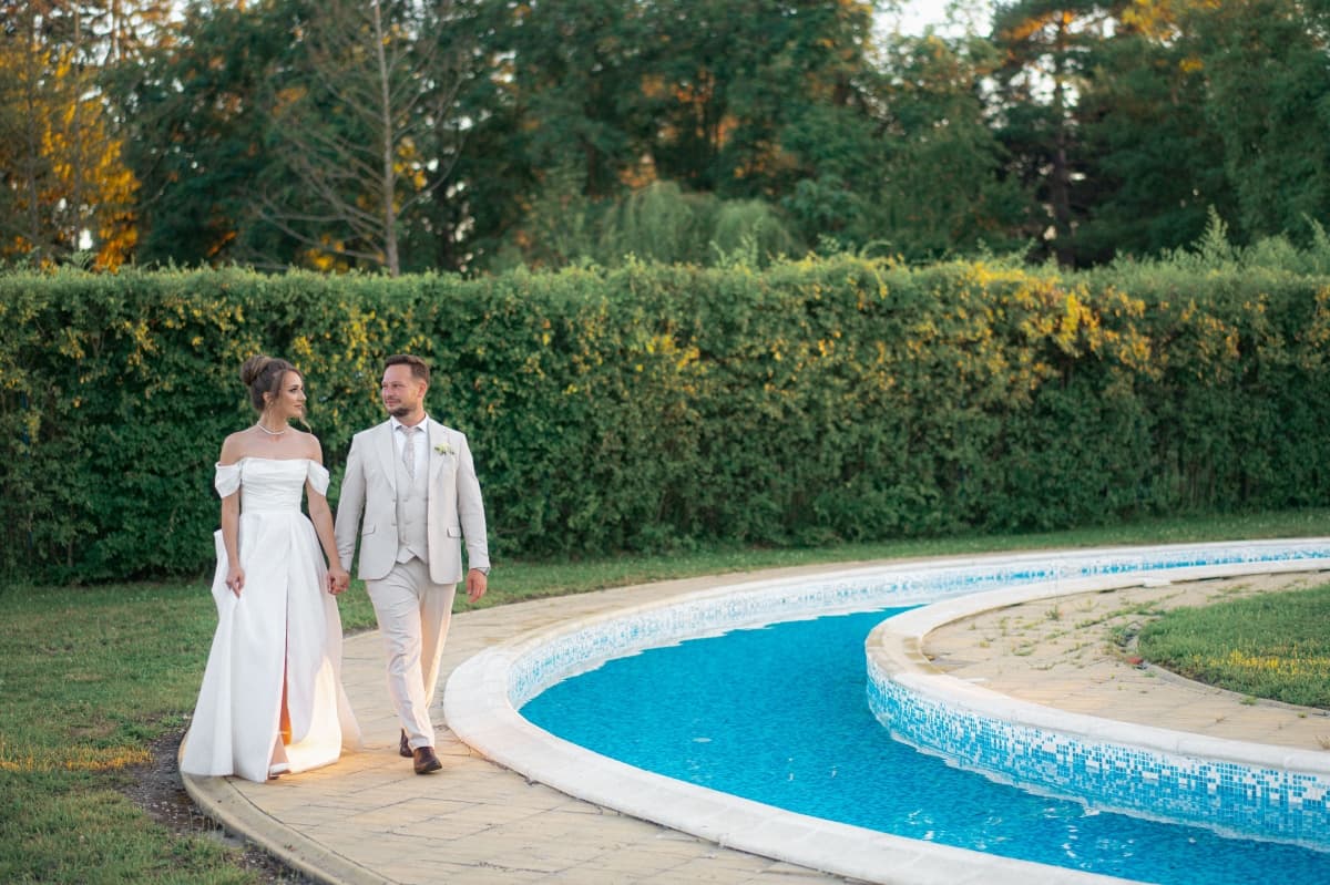 Fotografie de Marius Boeriu la Laguna Albastra