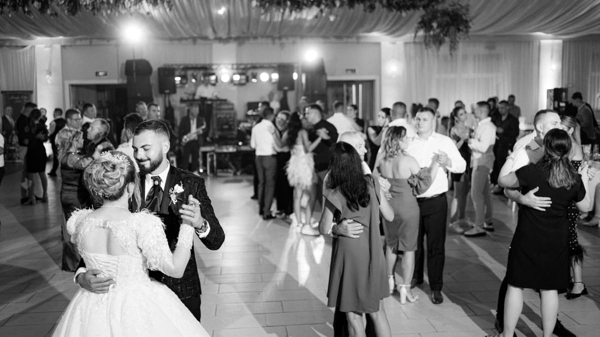 Fotografie de Marius Boeriu la Royal Events