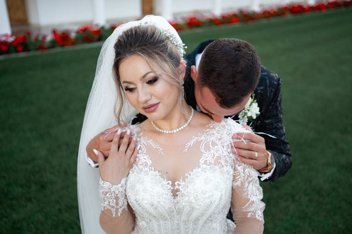 Fotografie de Marius Boeriu la Royal Events