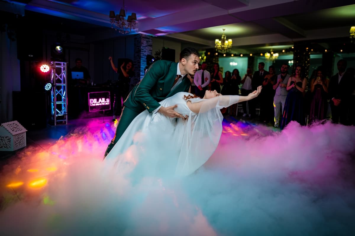 Restaurant Intimus - locatie pentru nunti in Tulcea, Tulcea