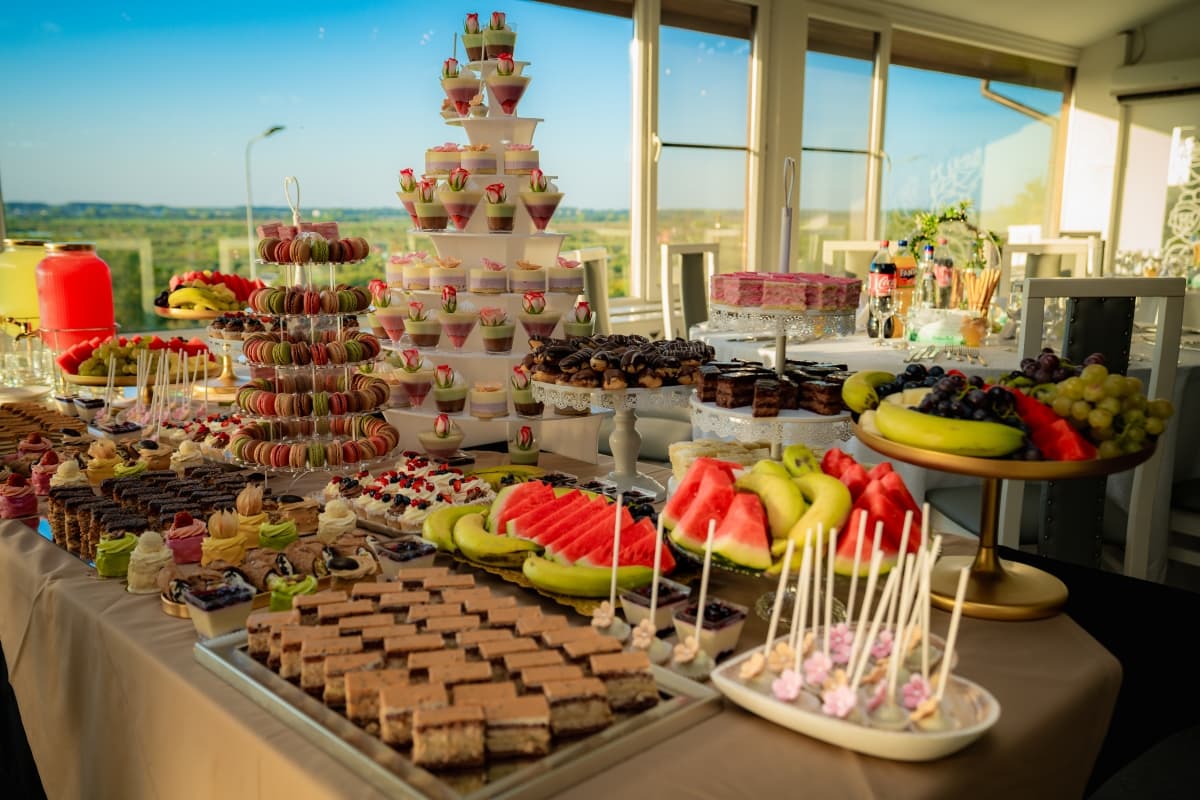 Fotografie de Bogdan Marc la Restaurant Intimus