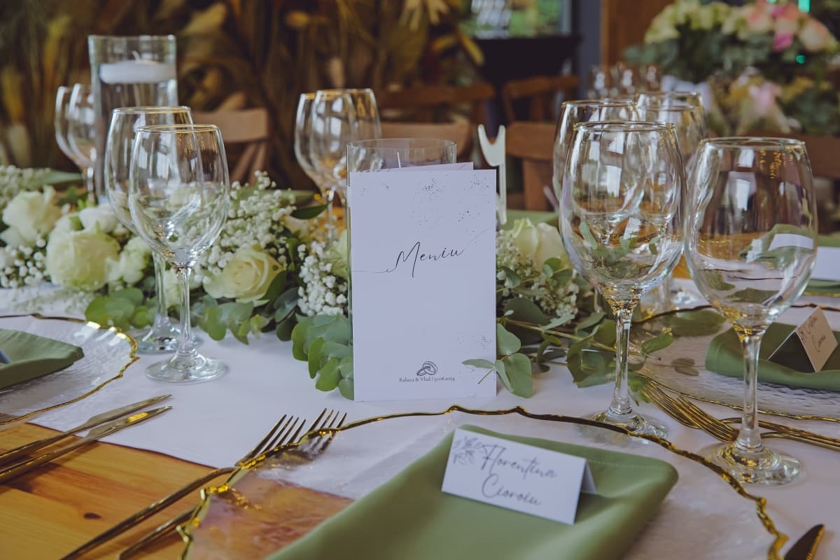 Lotus By The Lake  - locatie pentru nunti in Siliștea Snagovului, Ilfov