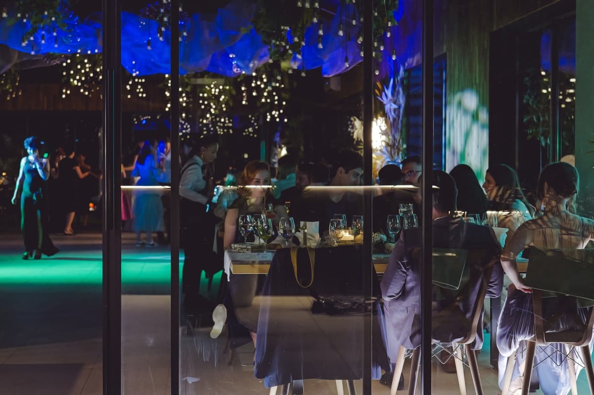 Fotografie de ZOOMER STUDIO la Lotus By The Lake 