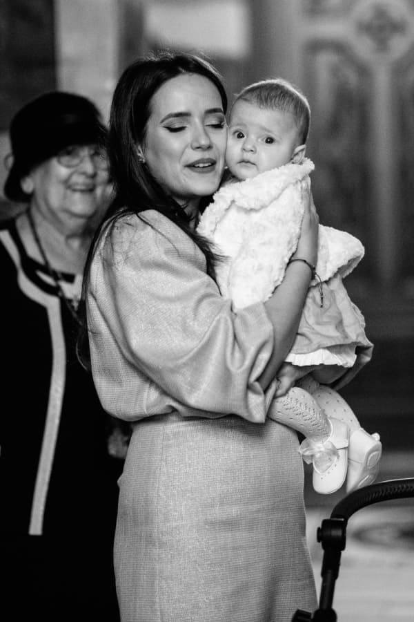 Biserica Adormirea Maicii Domnului Militari 1 - locatie pentru nunti in București, București