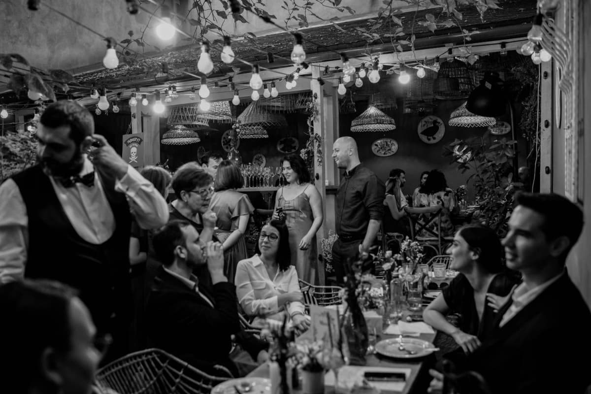 Fotografie de AlexBogdanFoto la Bacania Veche