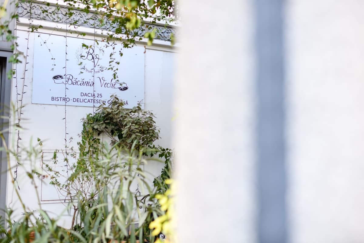 Fotografie de AlexBogdanFoto la Bacania Veche