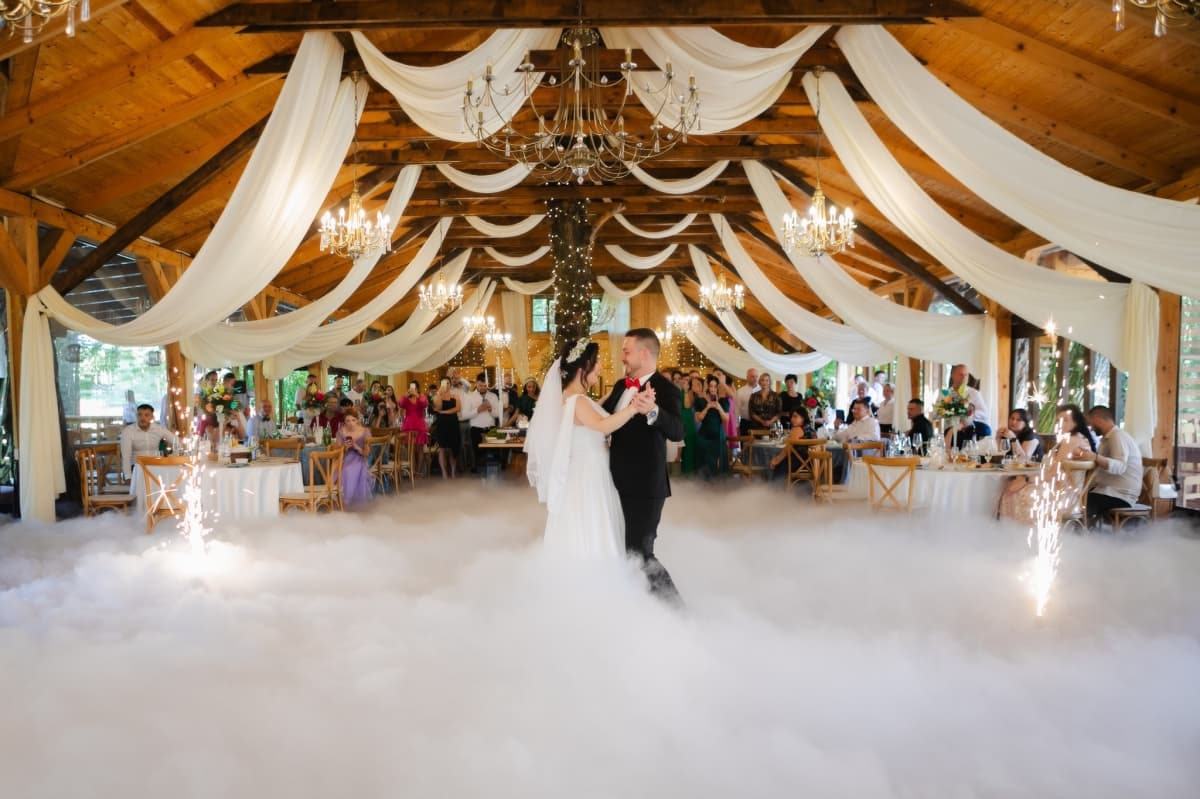 Fotografie de Cristina o. Photography la The Dallas Barn