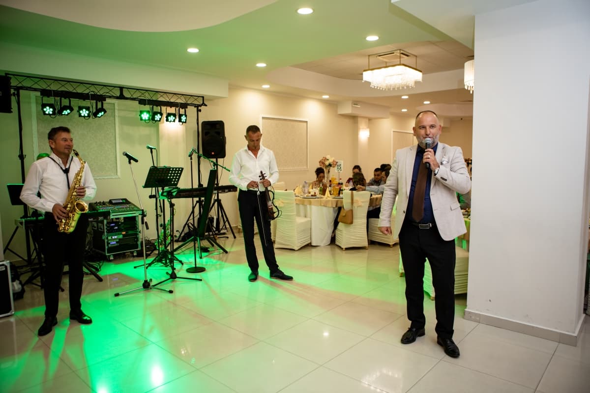 Fotografie de Cristina o. Photography la Amadeus