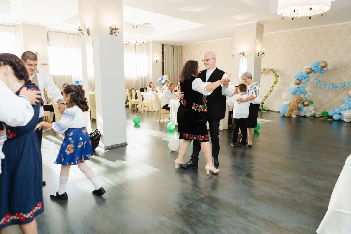 Fotografie de Cristina o. Photography la Amadeus