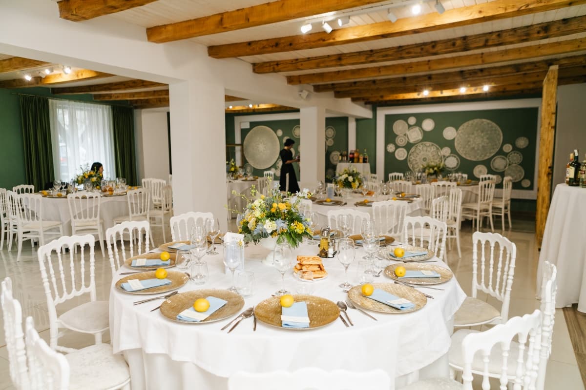 Fotografie de Cristina o. Photography la Casa cu Prispa