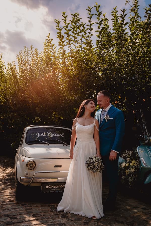 The Wild Garden - locatie pentru nunti in Cluj-Napoca, Cluj