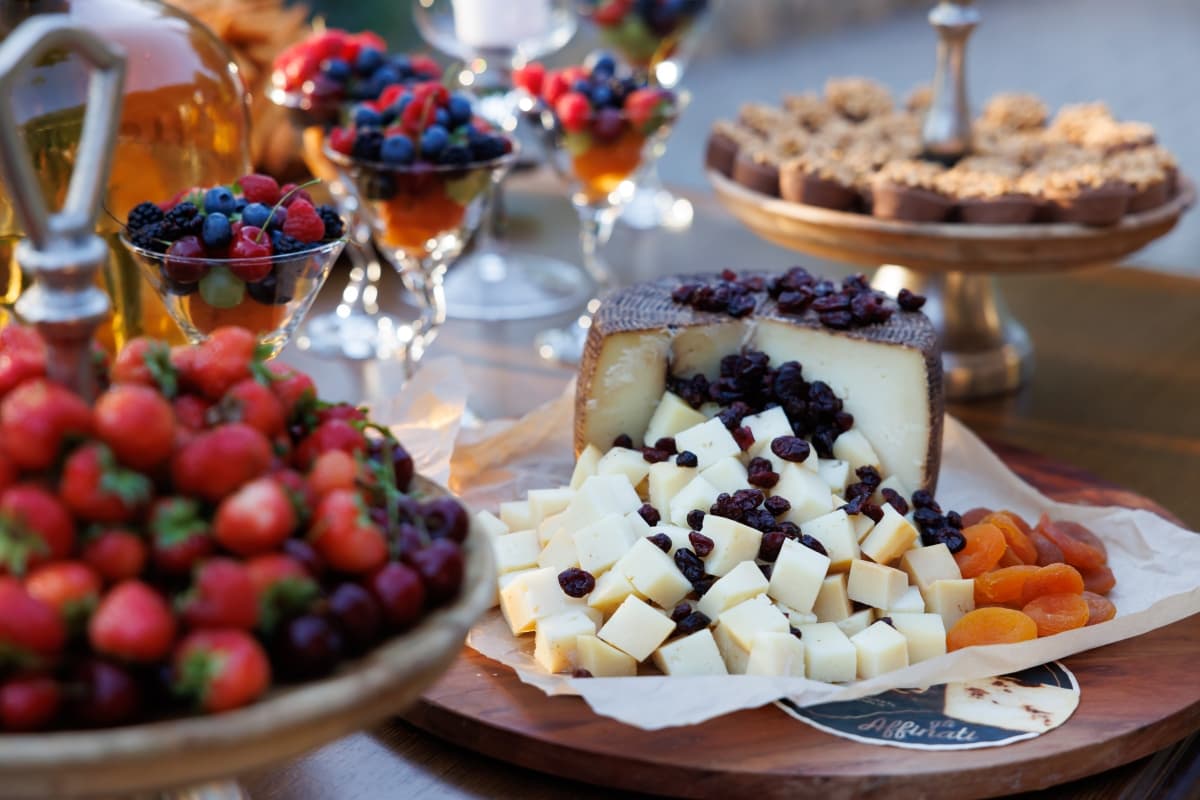 Heritage Ballroom - locatie pentru nunti in Fieni, Dâmbovița