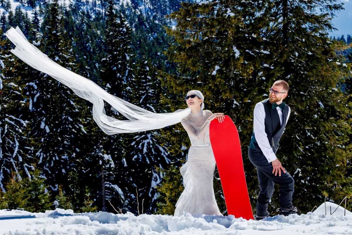 Masivul Postavaru - locatie pentru nunti in Brașov