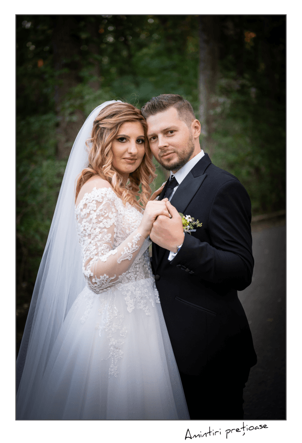 Fotografie de Amintiri Pretioase Studio Foto &amp; Video la Ciric Iasi