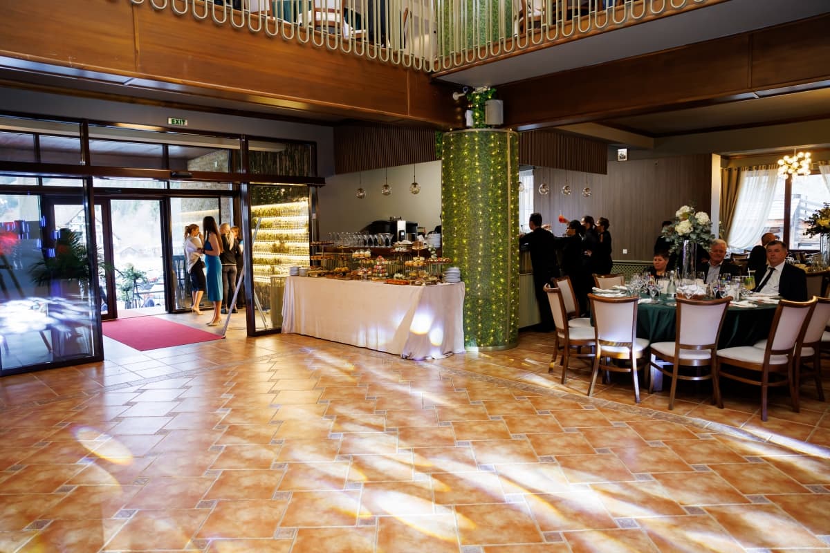 Fotografie de Marius Stoica la Craiasa Muntilor