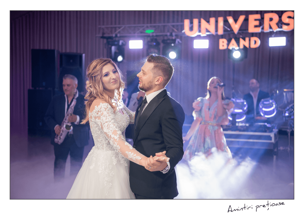 Fotografie de Amintiri Pretioase Studio Foto &amp; Video la Ciric Iasi