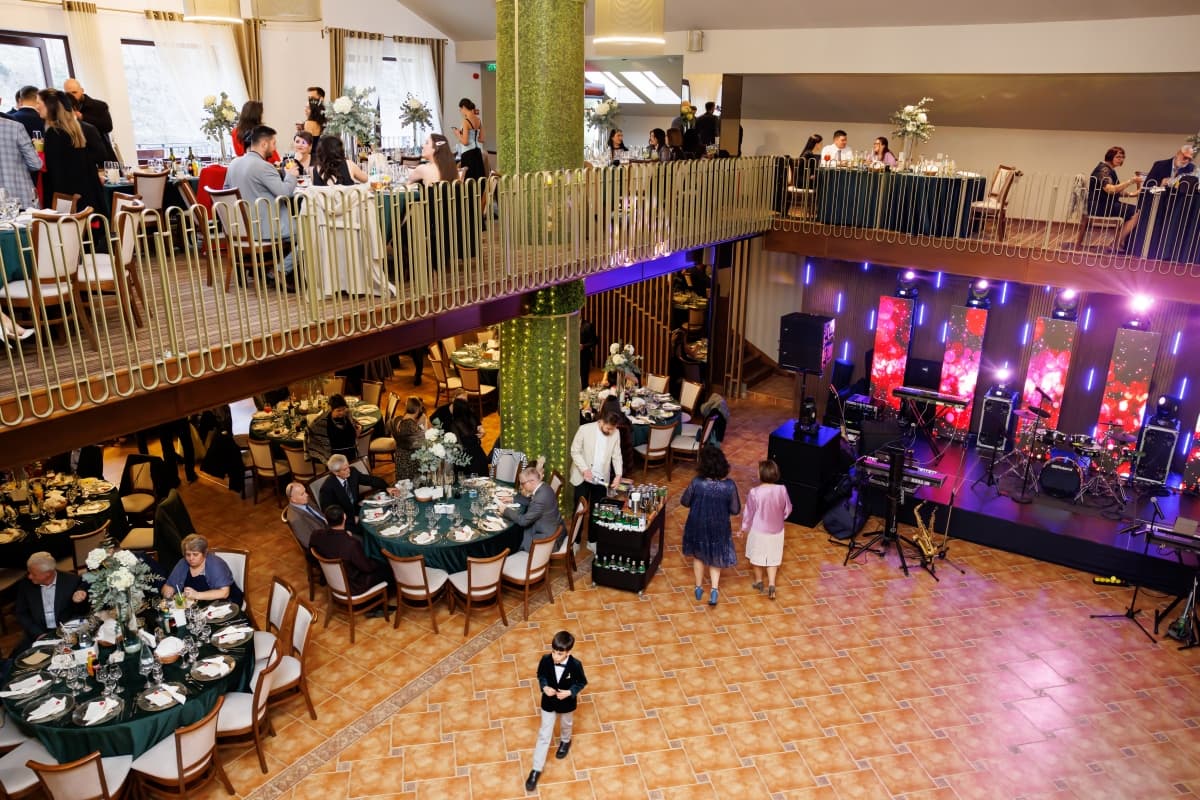 Fotografie de Marius Stoica la Craiasa Muntilor